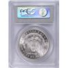 Image 4 : 1890-CC MORGAN DOLLAR PCGS MS-63 (CARSON CITY COLLECTION)