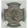 Image 2 : ROMAN EMPIRE ANCIENT SILVER DENARIUS, SEPT. SEVERUS, AD 193-211, NGC CH VF