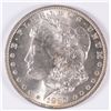 Image 1 : 1887-O MORGAN SILVER DOLLAR, MS-64