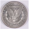 Image 2 : 1892 MORGAN SILVER DOLLAR, MS-60  LOOKS PROOF-LIKE