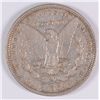Image 2 : 1894 MORGAN SILVER DOLLAR, XF  "KEY COIN"  NICE!