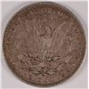 Image 2 : 1895-O MORGAN SILVER DOLLAR, XF+  SEMI-KEY  100% ORIGINAL