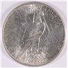 Image 2 : 1935-S PEACE SILVER DOLLAR, MS-61
