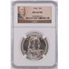 Image 1 : 1960 FRANKLIN HALF DOLLAR, NGC MS-64 FBL