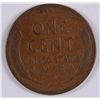 Image 2 : 1911-S LINCOLN CENT VG