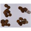 Image 1 : LARGE LINCOLN CENT LOT