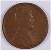 Image 1 : 1909 S LINCOLN CENT, FINE