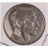Image 1 : HOBO NICKEL DATED 1937