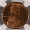 Image 2 : 1909-S VDB LINCOLN CENT NGC MS-64 RB