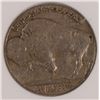 Image 3 : 1937-D (3-LEGGED) BUFFALO NICKEL ANACS VF-20