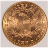 Image 3 : 1883 $10 GOLD LIBERTY NGC MS-63