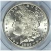 Image 2 : 1882 MORGAN DOLLAR PCGS MS-64