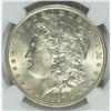 Image 2 : 1887-O MORGAN DOLLAR NGC MS-62