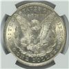Image 3 : 1887-O MORGAN DOLLAR NGC MS-62