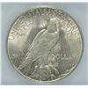 Image 3 : 1935-S PEACE DOLLAR ICG MS-61