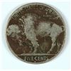Image 2 : 1913-D II BUFFALO NICKEL FAIR