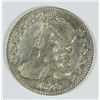 Image 1 : 1829 BUST HALF DOLLAR XF/AU