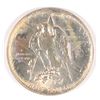 Image 2 : 1937 TEXAS COMMEN HALF DOLLAR CH BU