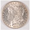 Image 1 : 1878 7TF MORGAN DOLLAR MS-63