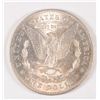 Image 2 : 1878 7TF MORGAN DOLLAR MS-63