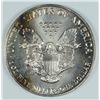 Image 2 : 1990 SILVER AMERICAN EAGLE