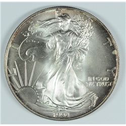 1994 SILVER AMERICAN EAGLE