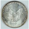 Image 2 : 1994 SILVER AMERICAN EAGLE