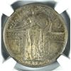 Image 2 : 1917 I STANDING LIBERTY QUARTER NGC AU-55