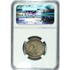Image 4 : 1917 I STANDING LIBERTY QUARTER NGC AU-55