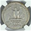 Image 3 : 1932-S WASHINGTON QUARTER NGC VG DETAILS