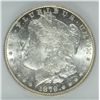 Image 2 : 1879-O MORGAN DOLLAR ICG MS-62
