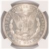Image 3 : 1880 MORGAN DOLLAR NGC MS-64