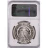 Image 4 : 1881-S MORGAN SILVER DOLLAR, NGC MS-65+   BLAST WHITE!