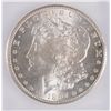 Image 2 : 1897-S MORGAN SILVER DOLLAR ICG MS64