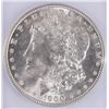 Image 2 : 1900 MORGAN SILVER DOLLAR, ICG MS-65