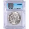 Image 4 : 1900 MORGAN SILVER DOLLAR, ICG MS-65