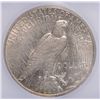 Image 3 : 1934-S PEACE DOLLAR ICG AU 53 WHITE