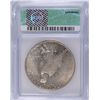 Image 4 : 1934-S PEACE DOLLAR ICG AU 53 WHITE
