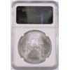 Image 4 : 2003 AMERICAN SILVER EAGLE, NGC MS-69 NICE!