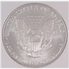 Image 3 : 2006-W AMERICAN SILVER EAGLE, NGC MS-69