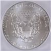 Image 3 : 2014 AMERICAN SILVER EAGLE, ICG MS-70!   PREFECT!