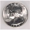Image 2 : 1953 WASHINGTON QUARTER, SEGS MS-65  GEM!