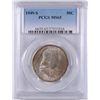 Image 1 : 1949-S FRANKLIN HALF DOLLAR,. PCGS MS-65