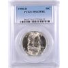 Image 1 : 1950-D FRANKLIN HALF DOLLAR, PCGS MS-63 FBL