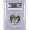 Image 4 : 1950-D FRANKLIN HALF DOLLAR, PCGS MS-63 FBL