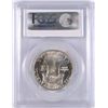 Image 4 : 1953-D FRANKLIN HALF DOLLAR, PCGS MS-63 FBL