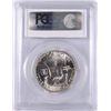 Image 4 : 1956 FRANKLIN HALF DOLLAR, PCGS MS-65  TONING ON OBVERSE