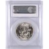 Image 4 : 1957 FRANKLIN HALF DOLLAR, PCGS MS-63
