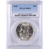 Image 1 : 1959 FRANKLIN HALF DOLLAR, PCGS MS-63
