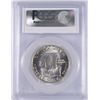 Image 4 : 1961 FRANKLIN HALF DOLLAR, PCGS MS-64